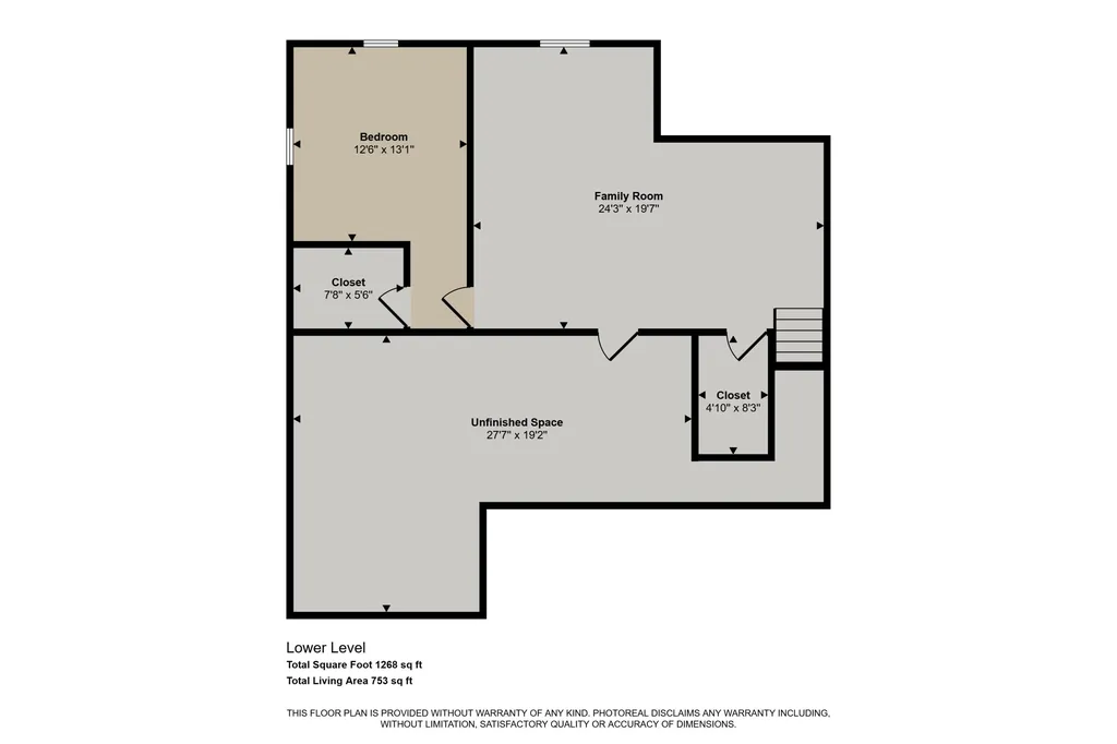 14113 136th Avenue Robinson Township MI 49417