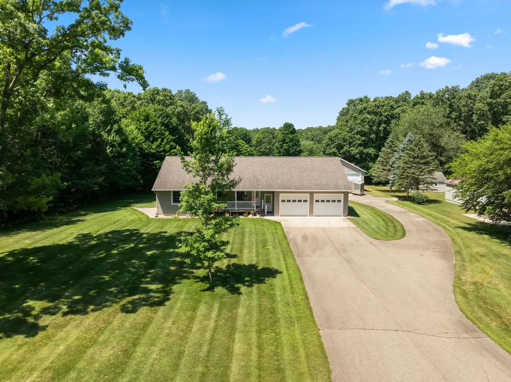 14113 136th Avenue Robinson Township MI 49417