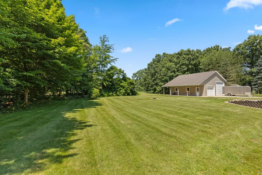 14113 136th Avenue Robinson Township MI 49417