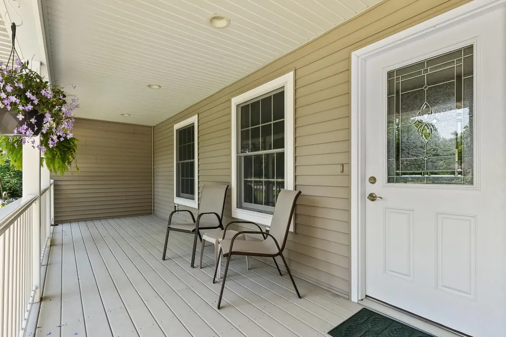 14113 136th Avenue Robinson Township MI 49417