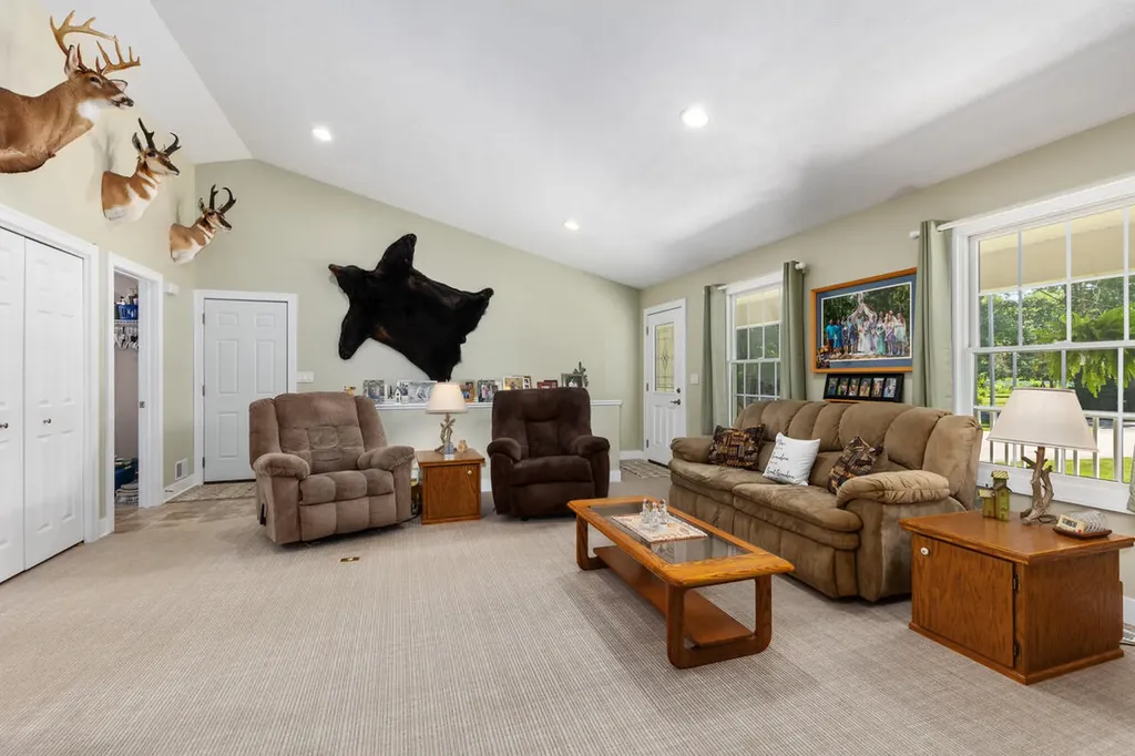 14113 136th Avenue Robinson Township MI 49417
