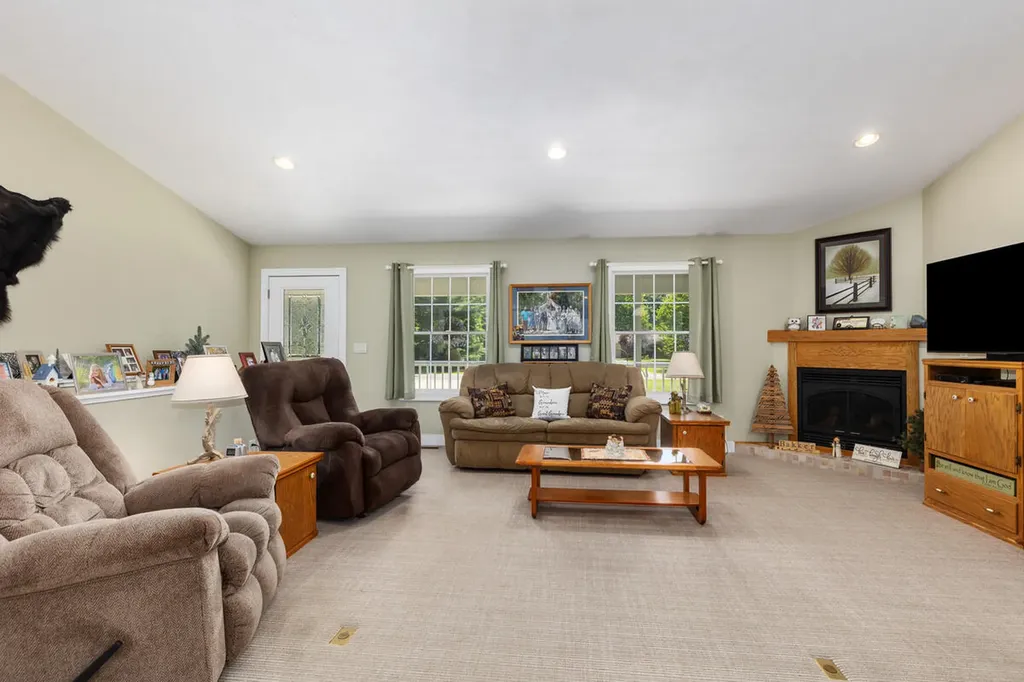 14113 136th Avenue Robinson Township MI 49417