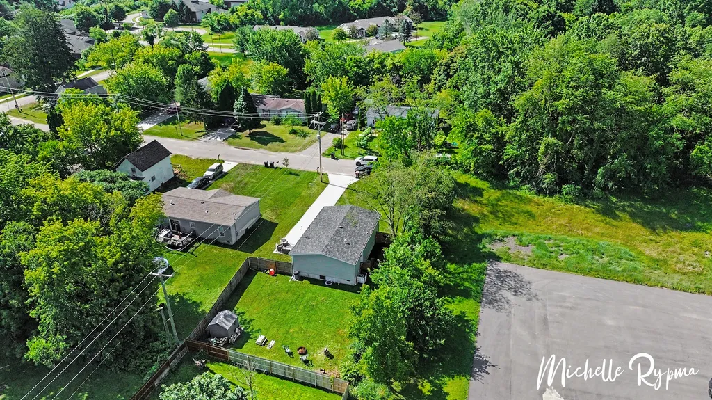 326 Walter Street Fennville City MI 49408
