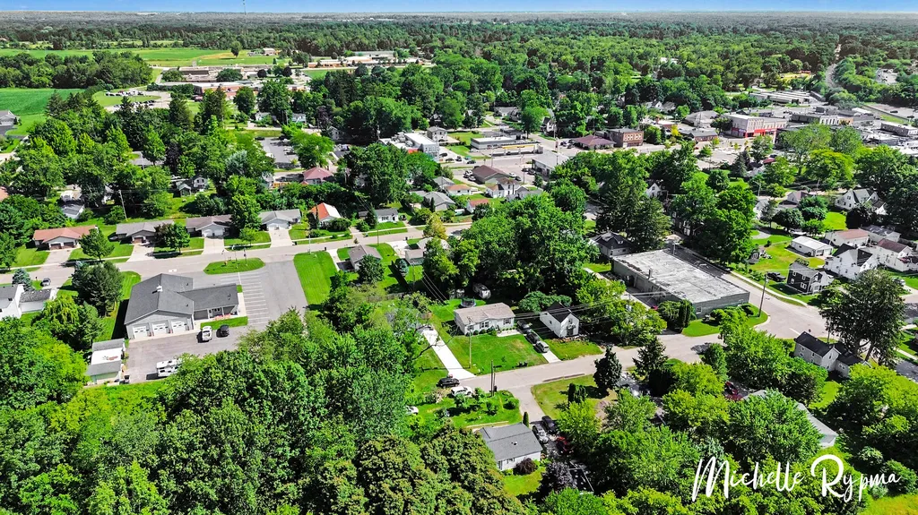326 Walter Street Fennville City MI 49408