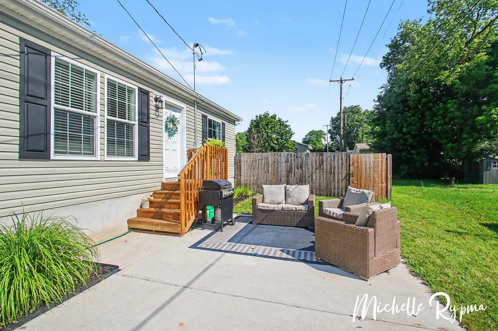 326 Walter Street Fennville City MI 49408