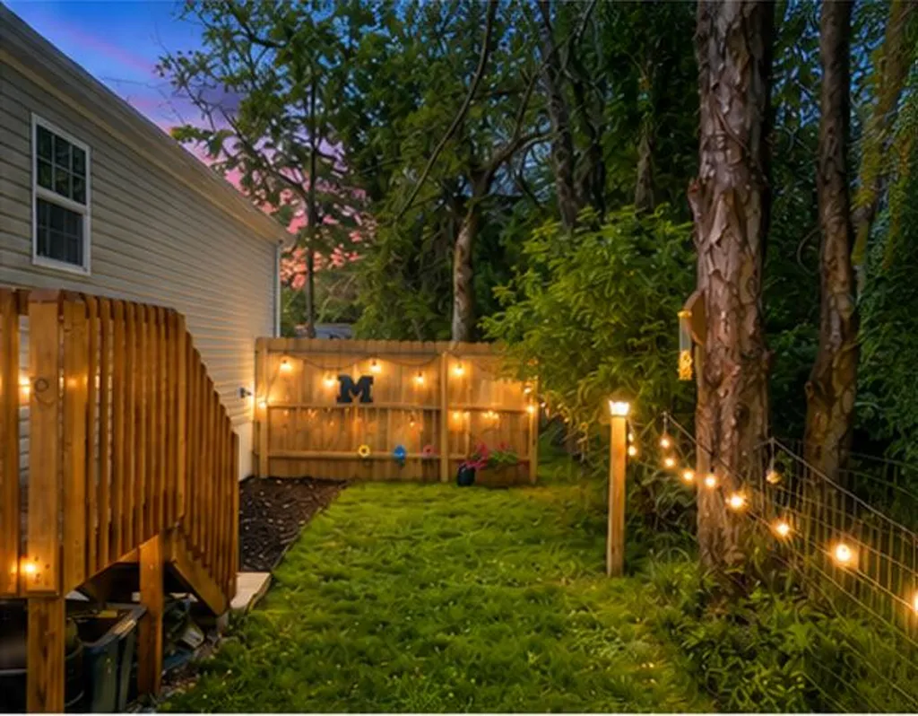326 Walter Street Fennville City MI 49408