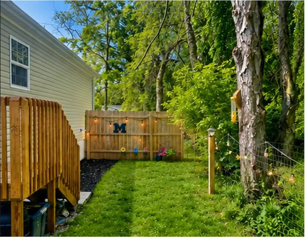 326 Walter Street Fennville City MI 49408