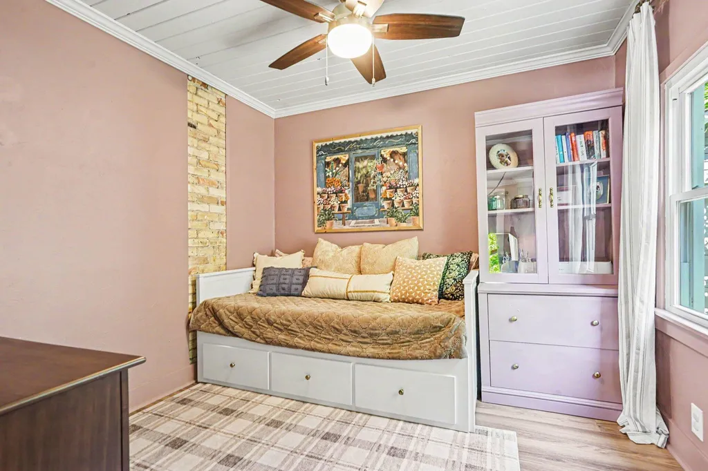 209 N Jackson Street Spring Lake Village MI 49456