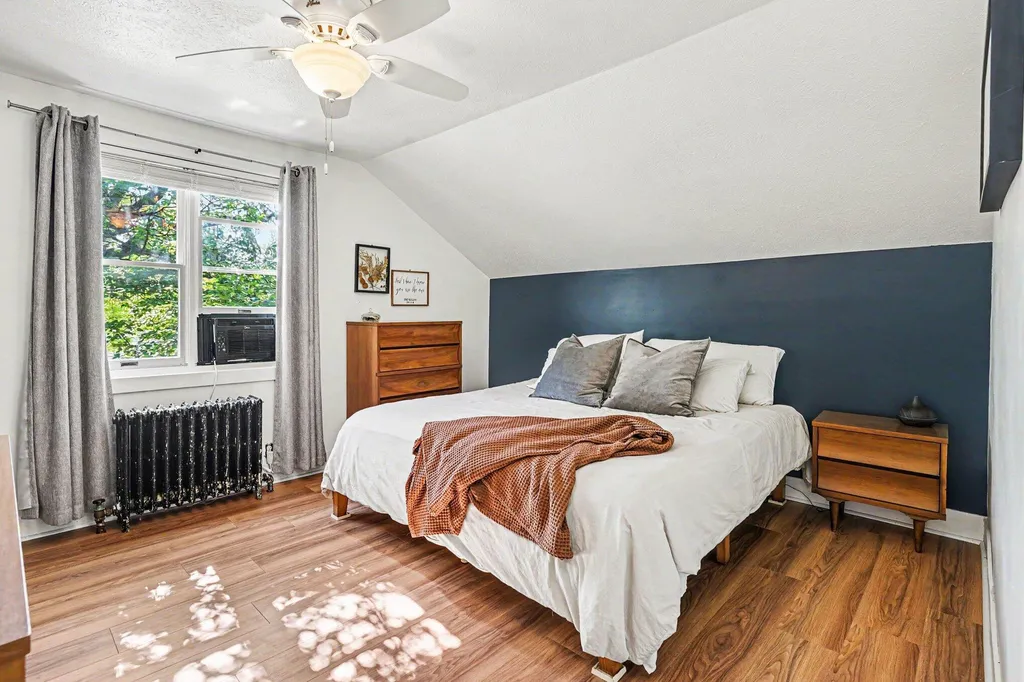 209 N Jackson Street Spring Lake Village MI 49456