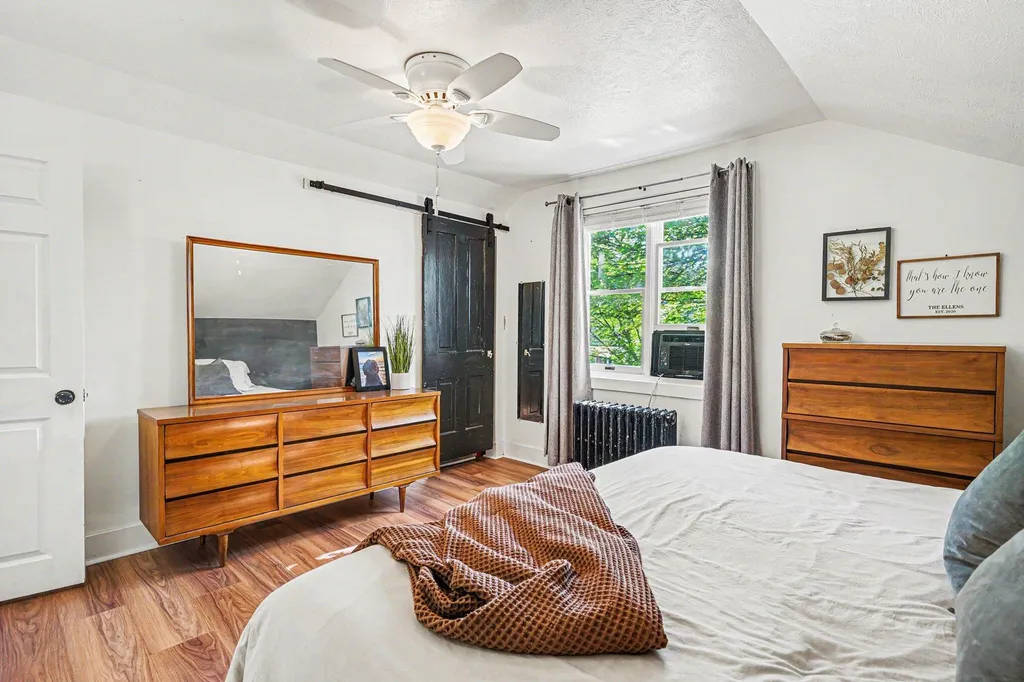 209 N Jackson Street Spring Lake Village MI 49456