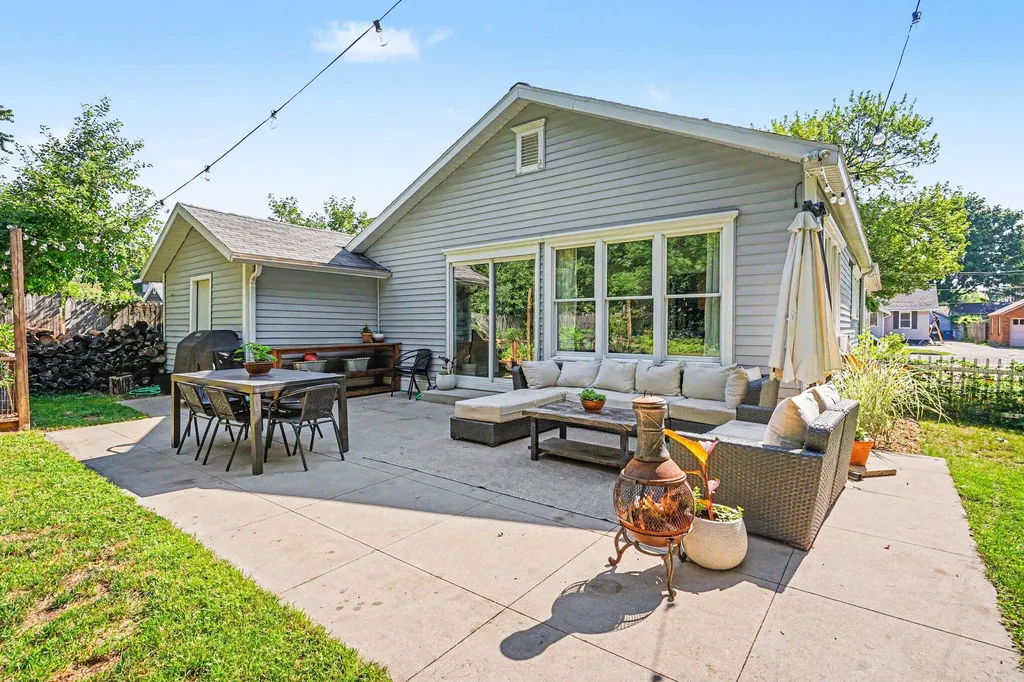 209 N Jackson Street Spring Lake Village MI 49456