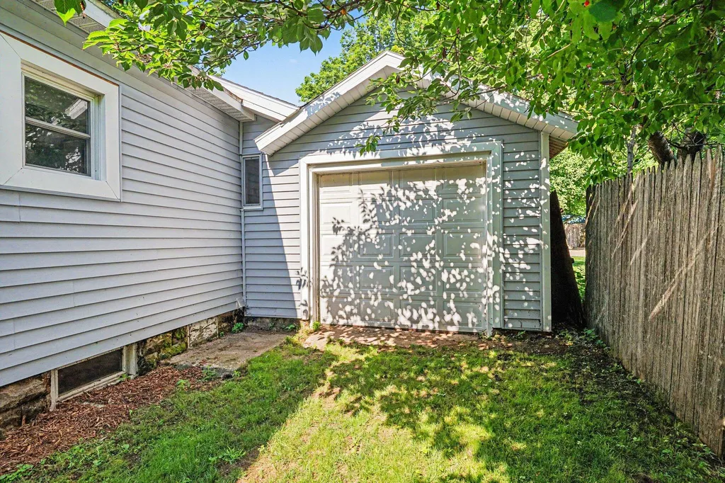 209 N Jackson Street Spring Lake Village MI 49456