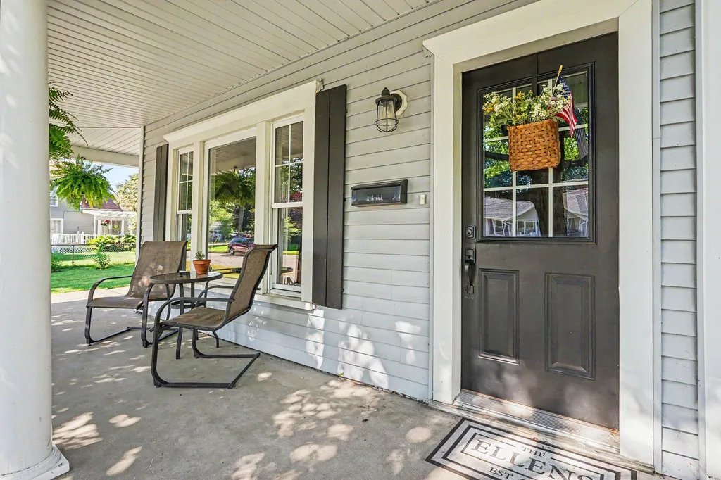 209 N Jackson Street Spring Lake Village MI 49456