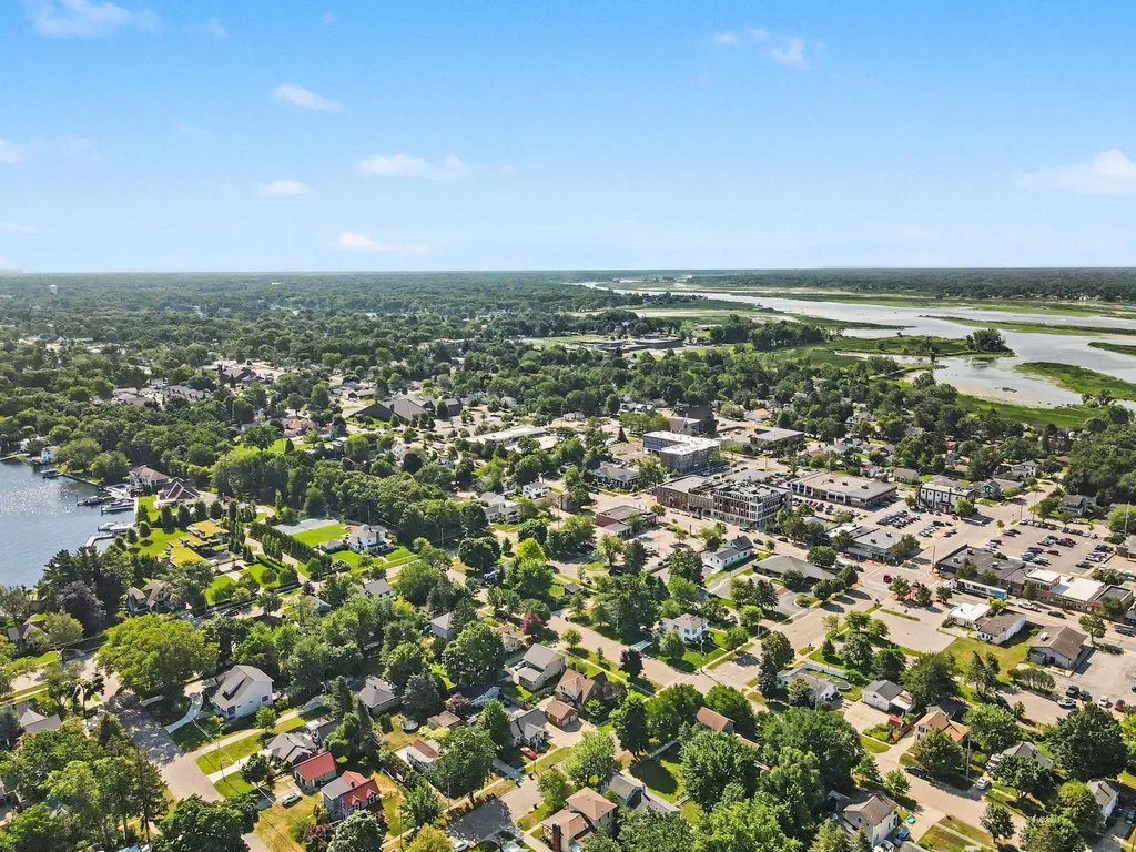 209 N Jackson Street Spring Lake Village MI 49456