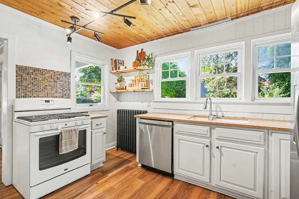 209 N Jackson Street Spring Lake Village MI 49456