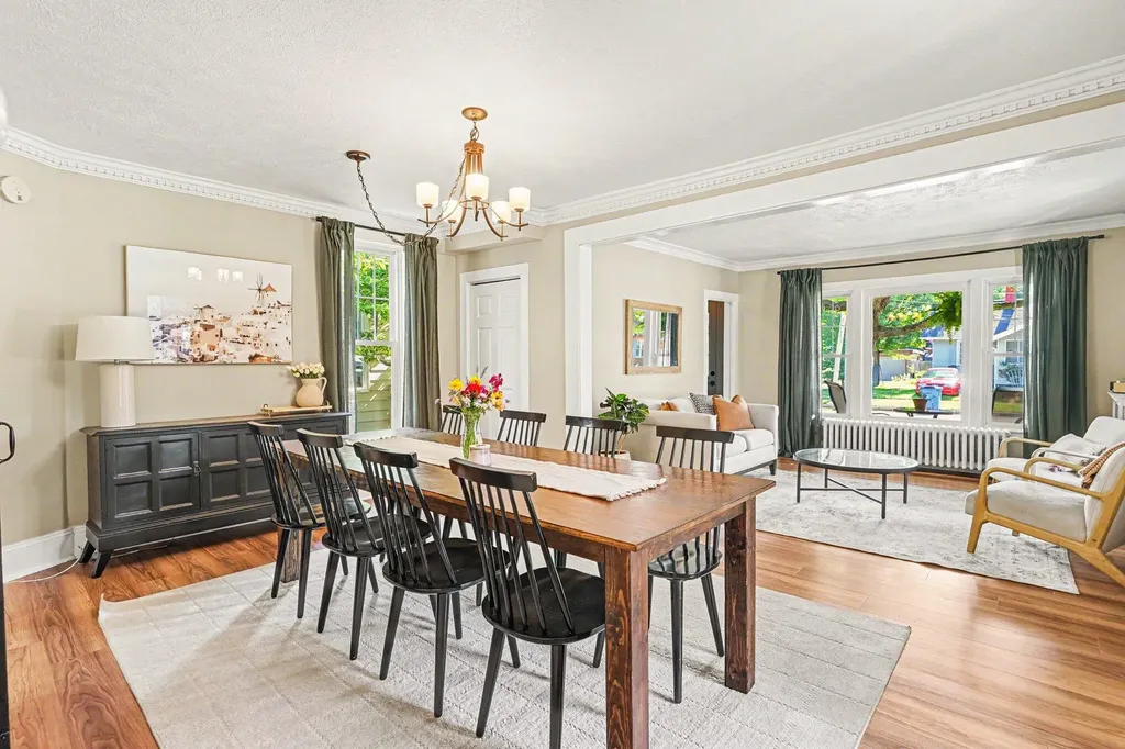 209 N Jackson Street Spring Lake Village MI 49456