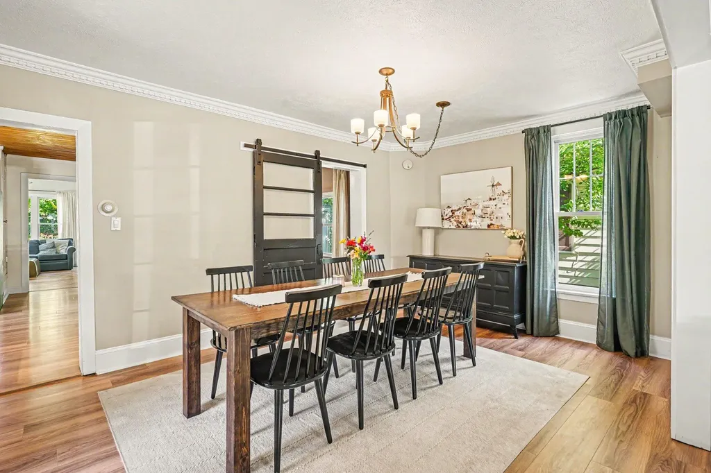 209 N Jackson Street Spring Lake Village MI 49456