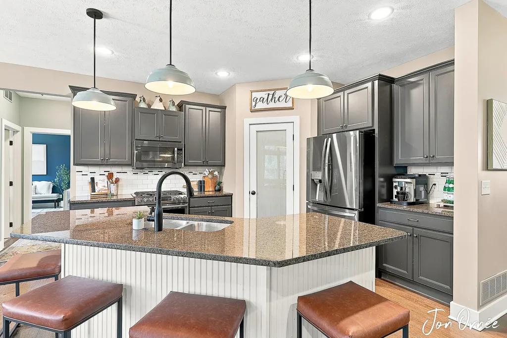 7250 Rosie Shores Drive SW Byron Township MI 49315