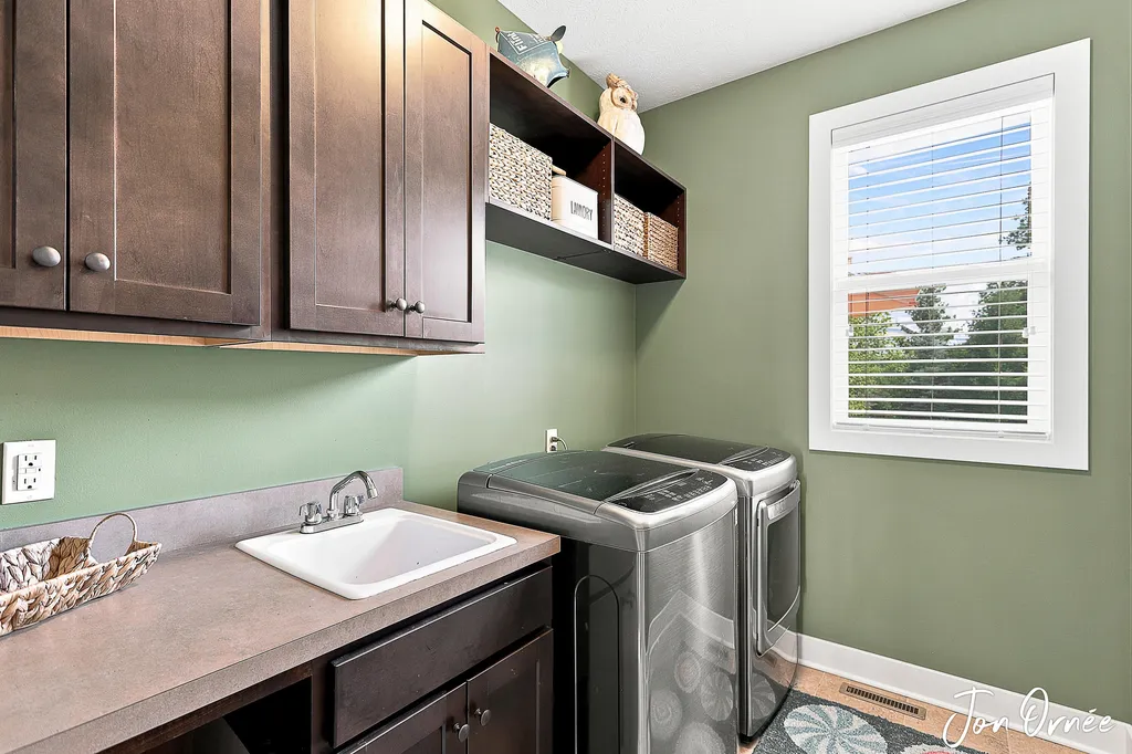 7250 Rosie Shores Drive SW Byron Township MI 49315