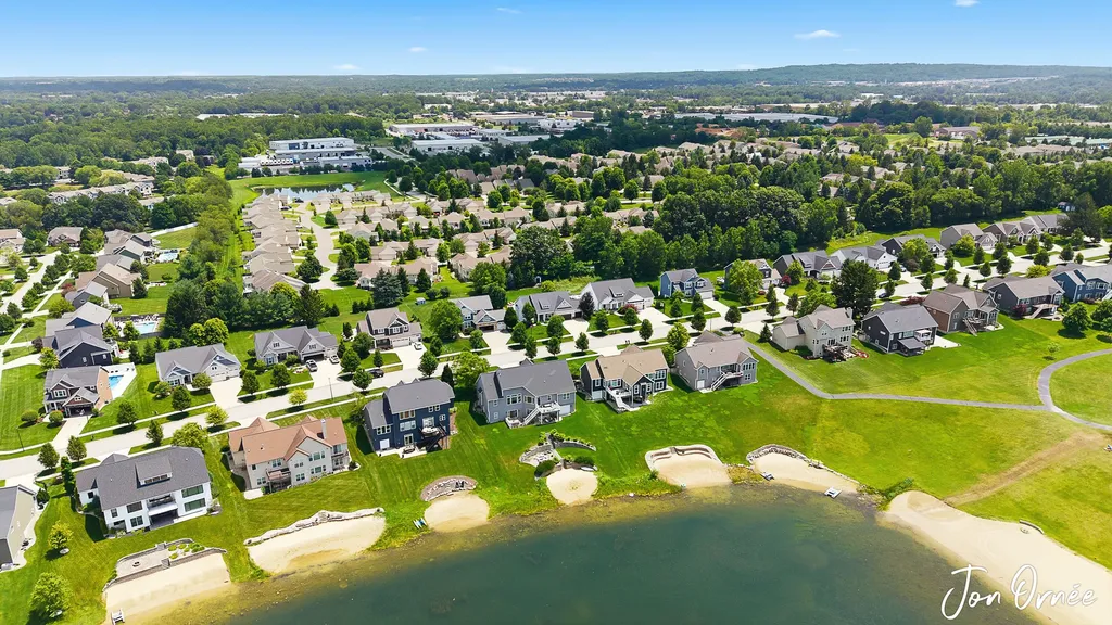 7250 Rosie Shores Drive SW Byron Township MI 49315