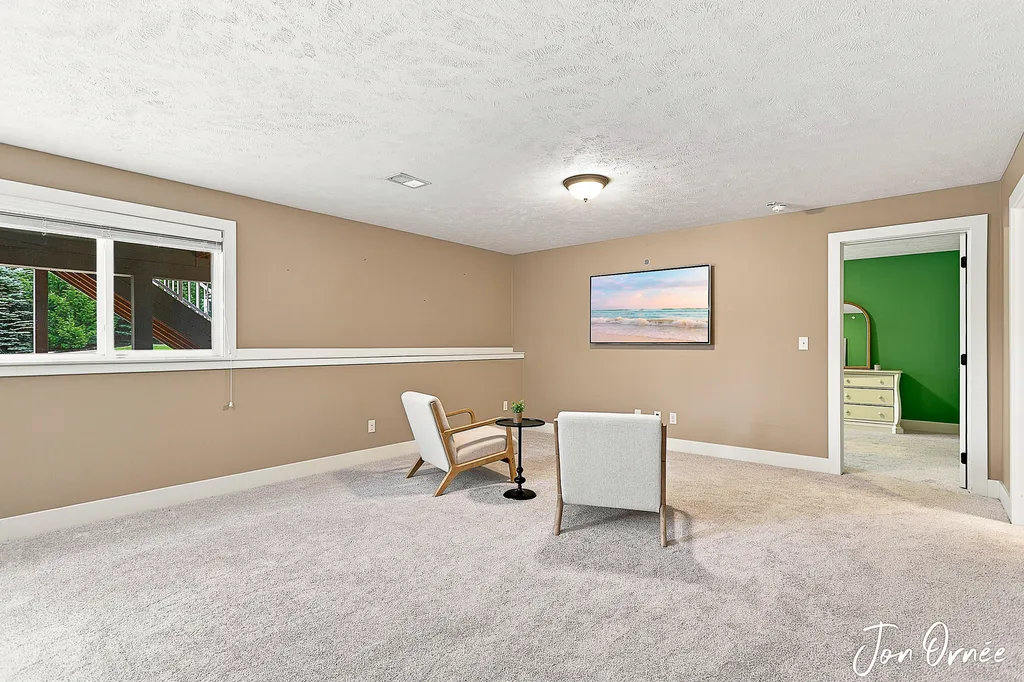 7250 Rosie Shores Drive SW Byron Township MI 49315