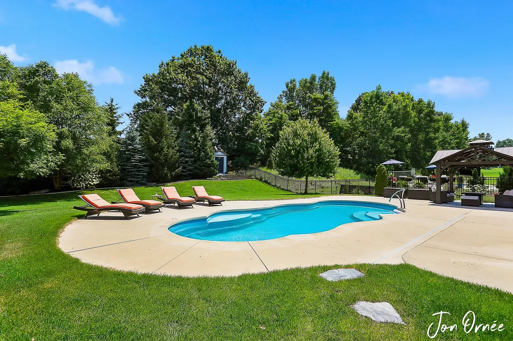 7250 Rosie Shores Drive SW Byron Township MI 49315