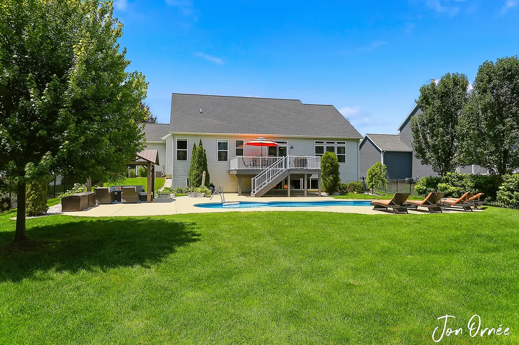 7250 Rosie Shores Drive SW Byron Township MI 49315