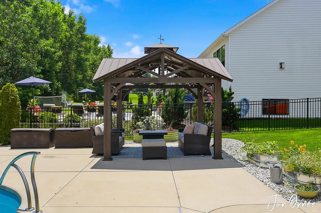 7250 Rosie Shores Drive SW Byron Township MI 49315