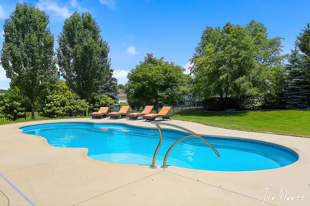 7250 Rosie Shores Drive SW Byron Township MI 49315