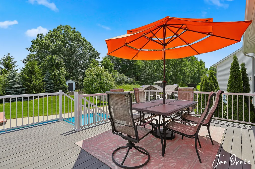 7250 Rosie Shores Drive SW Byron Township MI 49315