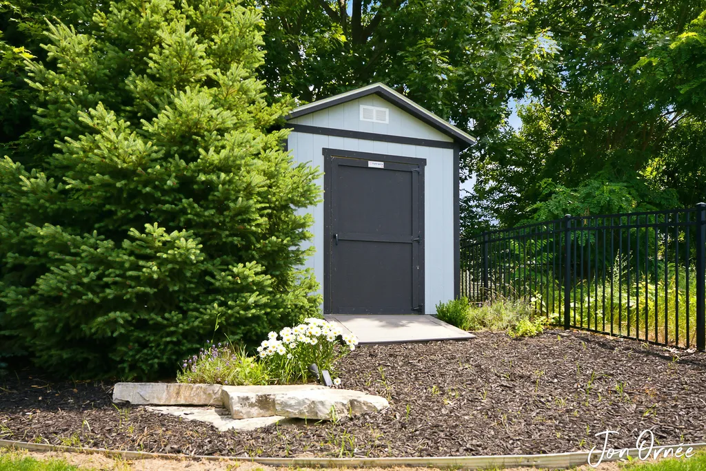7250 Rosie Shores Drive SW Byron Township MI 49315