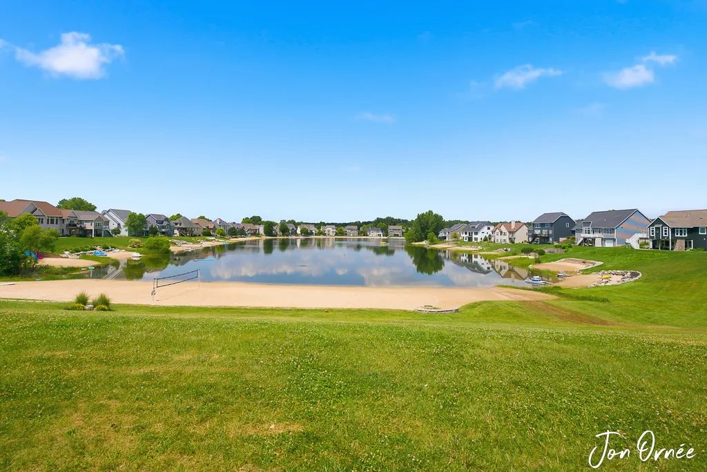 7250 Rosie Shores Drive SW Byron Township MI 49315