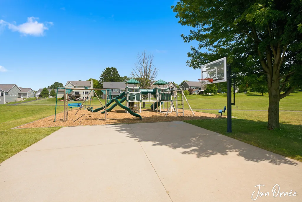 7250 Rosie Shores Drive SW Byron Township MI 49315