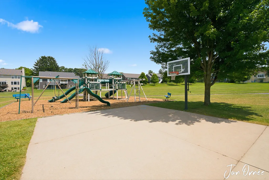 7250 Rosie Shores Drive SW Byron Township MI 49315