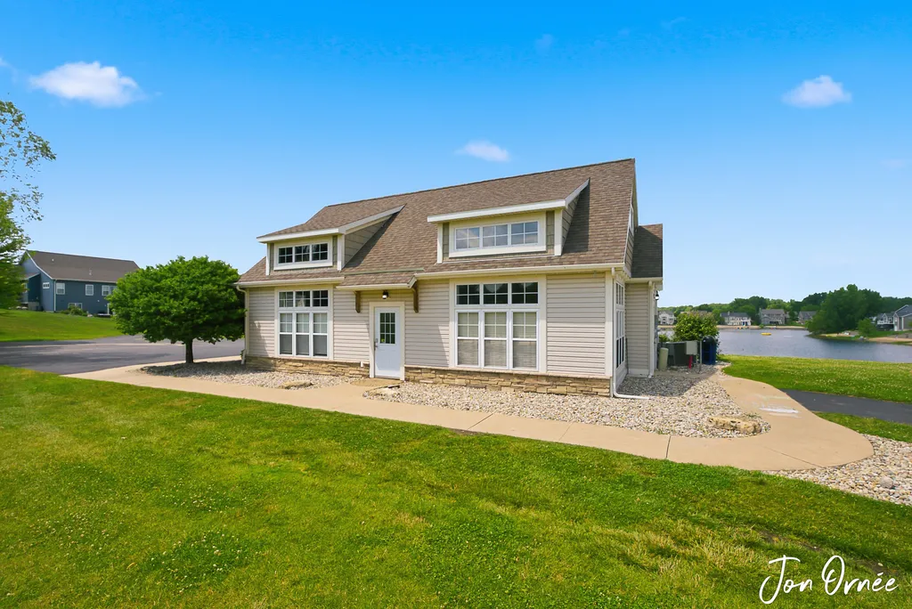 7250 Rosie Shores Drive SW Byron Township MI 49315