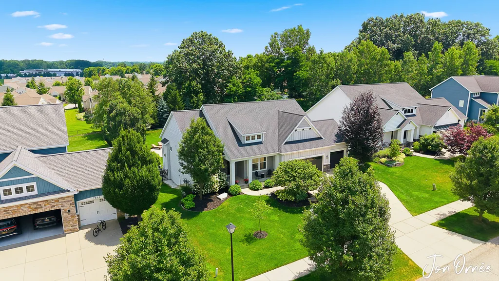 7250 Rosie Shores Drive SW Byron Township MI 49315