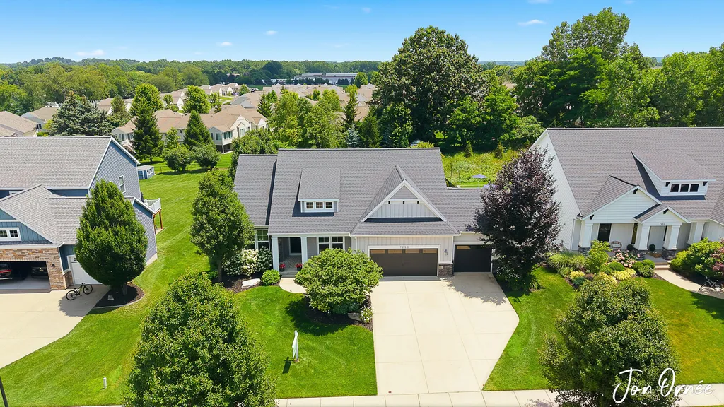 7250 Rosie Shores Drive SW Byron Township MI 49315