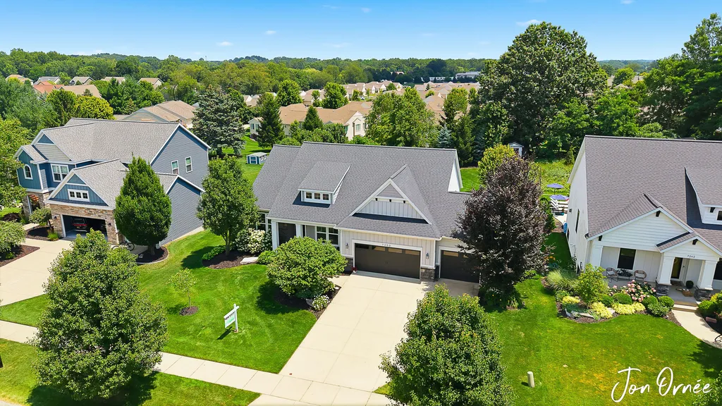 7250 Rosie Shores Drive SW Byron Township MI 49315