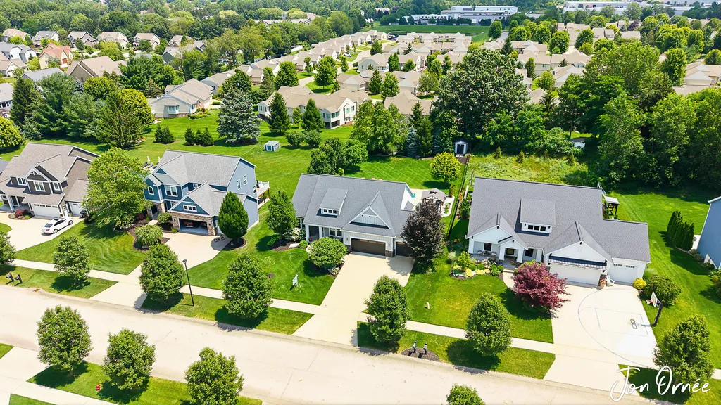 7250 Rosie Shores Drive SW Byron Township MI 49315