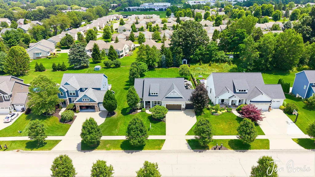 7250 Rosie Shores Drive SW Byron Township MI 49315
