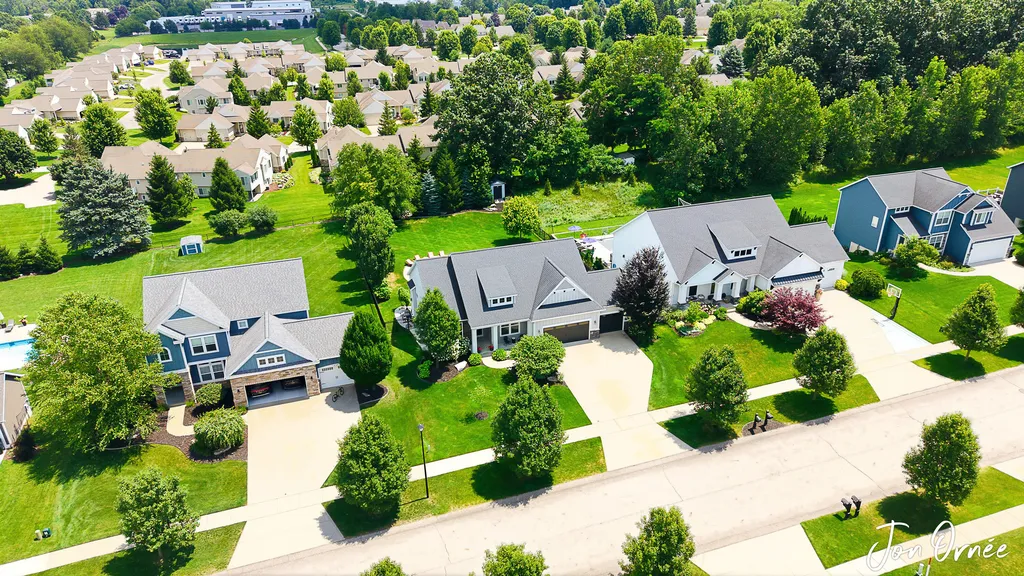 7250 Rosie Shores Drive SW Byron Township MI 49315