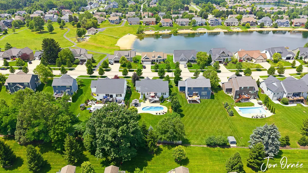 7250 Rosie Shores Drive SW Byron Township MI 49315