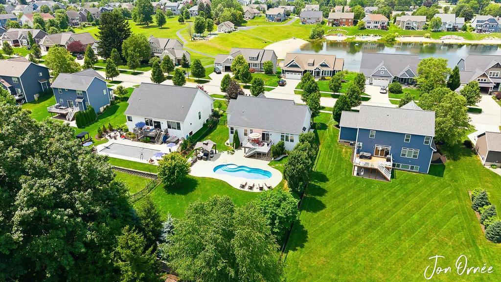 7250 Rosie Shores Drive SW Byron Township MI 49315