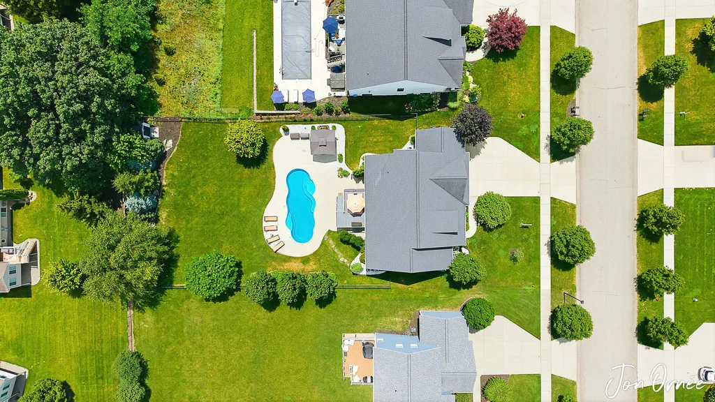 7250 Rosie Shores Drive SW Byron Township MI 49315