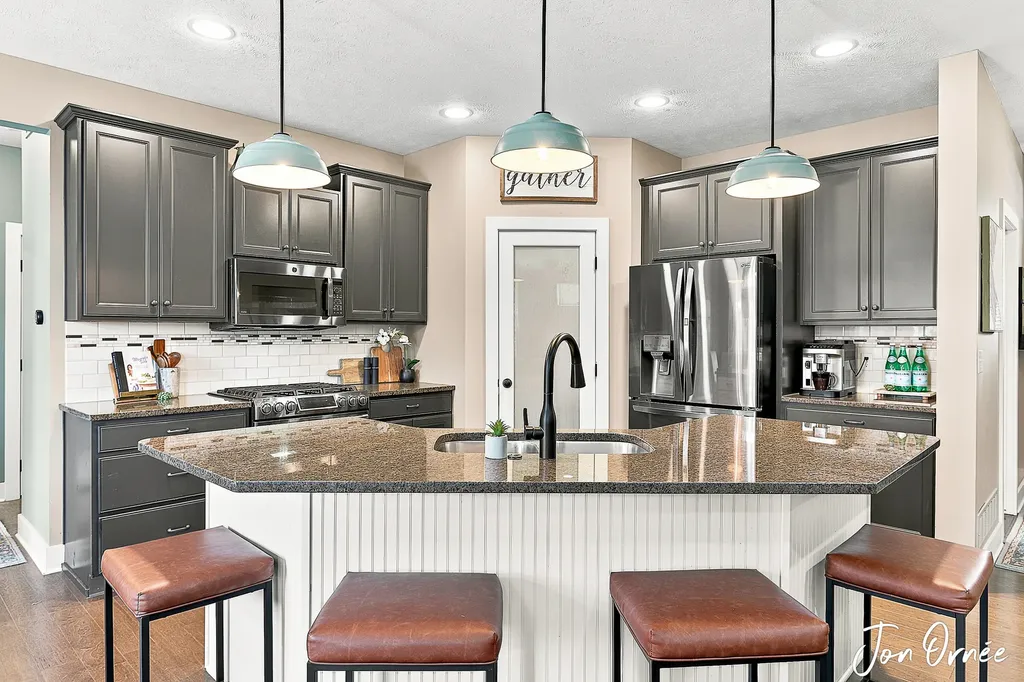 7250 Rosie Shores Drive SW Byron Township MI 49315
