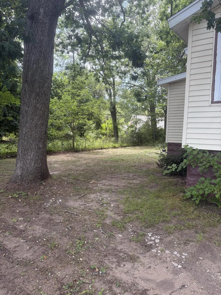 2821 Jarman Street Muskegon Heights City MI 49444