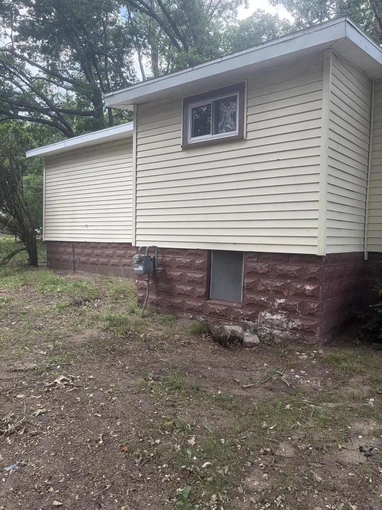2821 Jarman Street Muskegon Heights City MI 49444