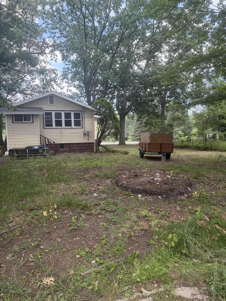 2821 Jarman Street Muskegon Heights City MI 49444