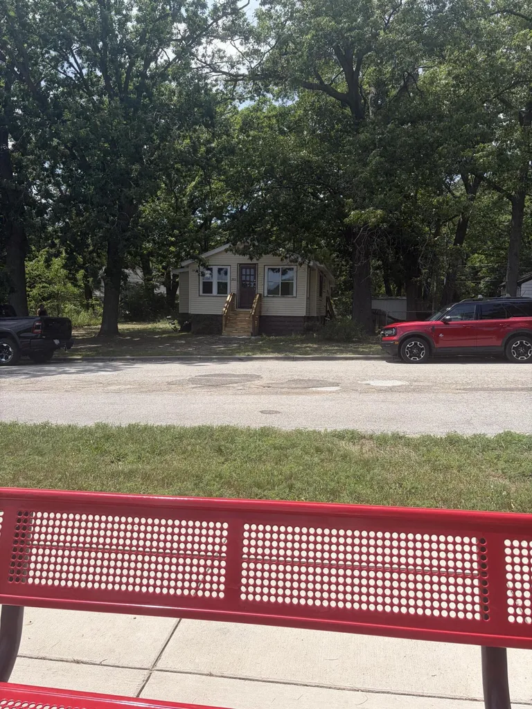 2821 Jarman Street Muskegon Heights City MI 49444