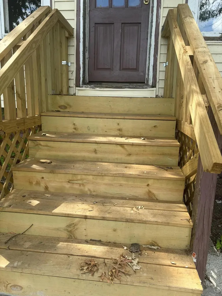 2821 Jarman Street Muskegon Heights City MI 49444